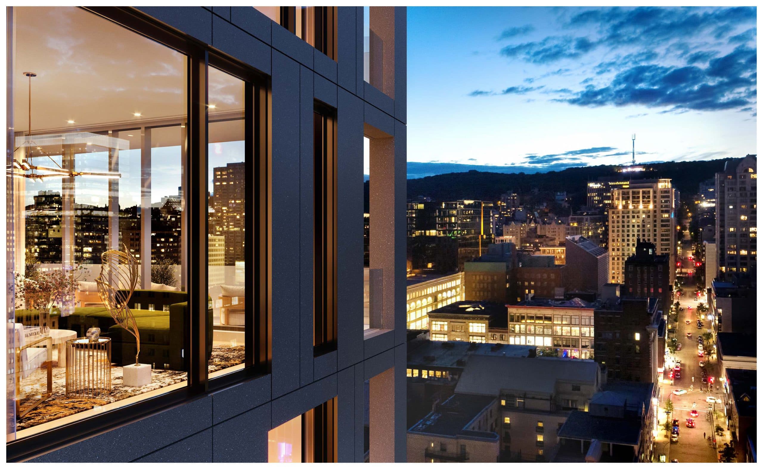Gatsby Condos thumbnail 4