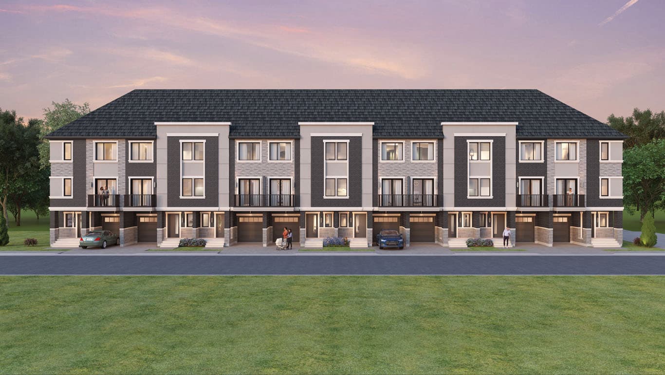 Hillsview Towns thumbnail 2