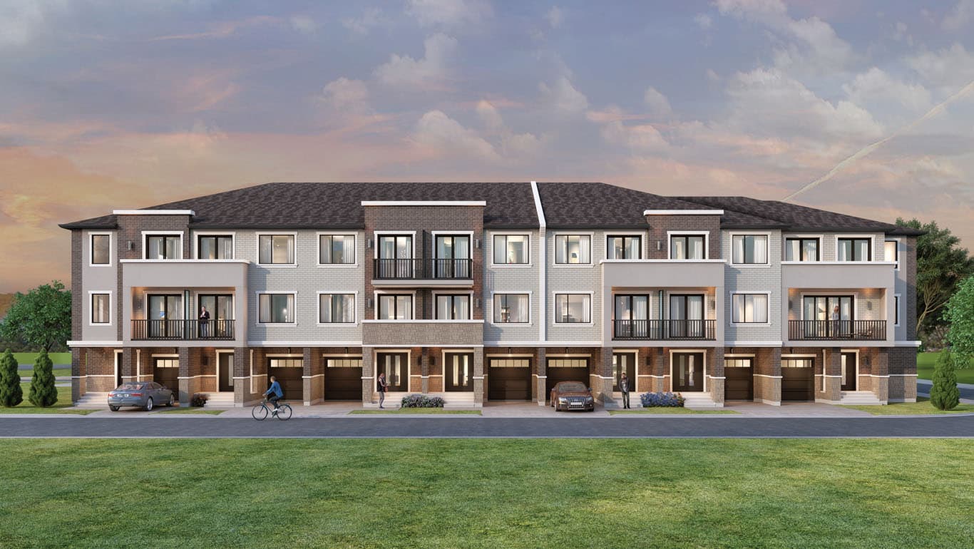 Hillsview Towns thumbnail 3