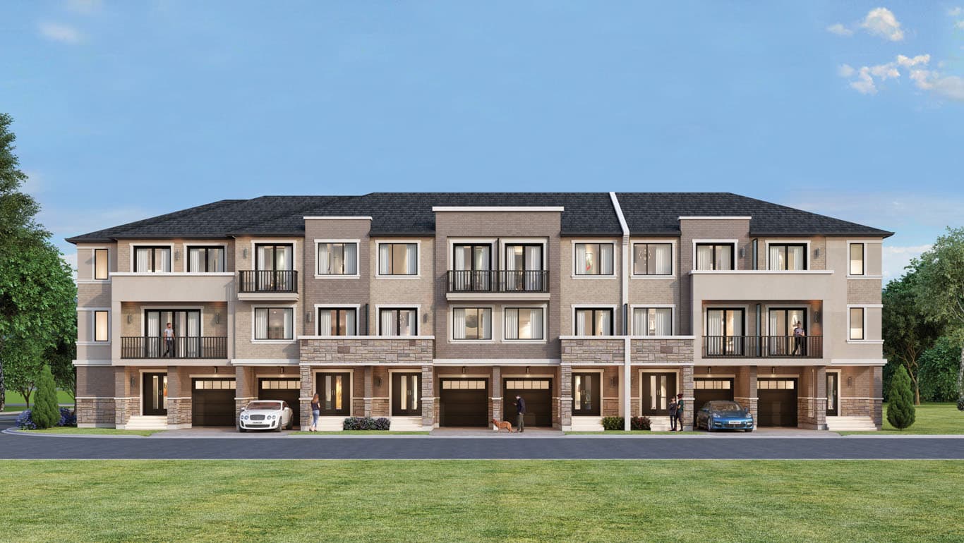 Hillsview Towns thumbnail 4