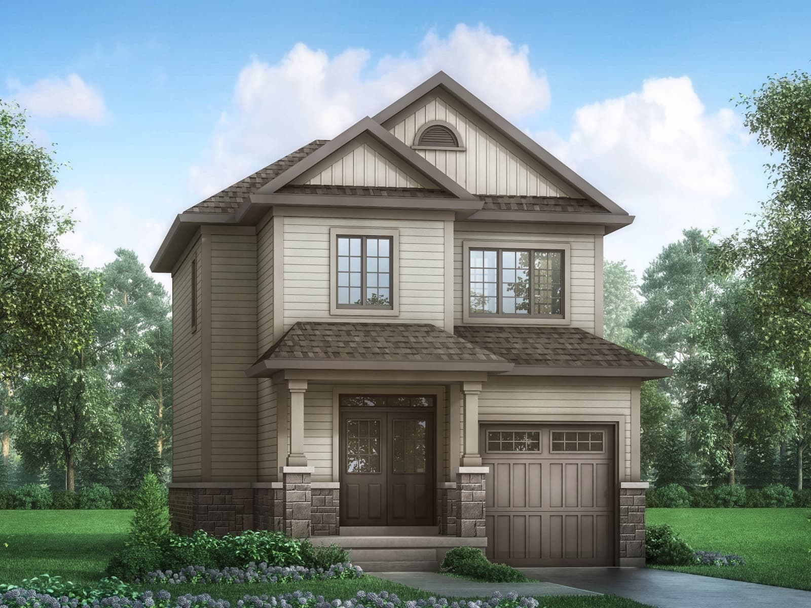 Orchard South Homes thumbnail 2