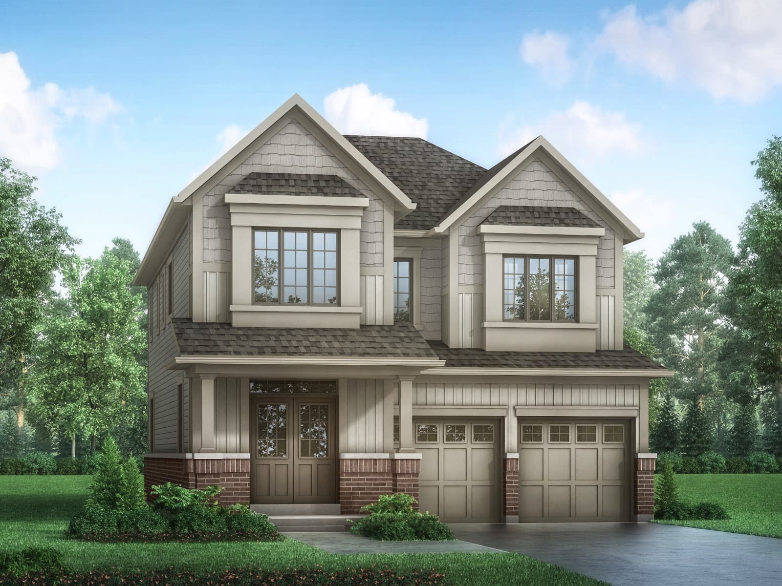 Orchard South Homes thumbnail 11