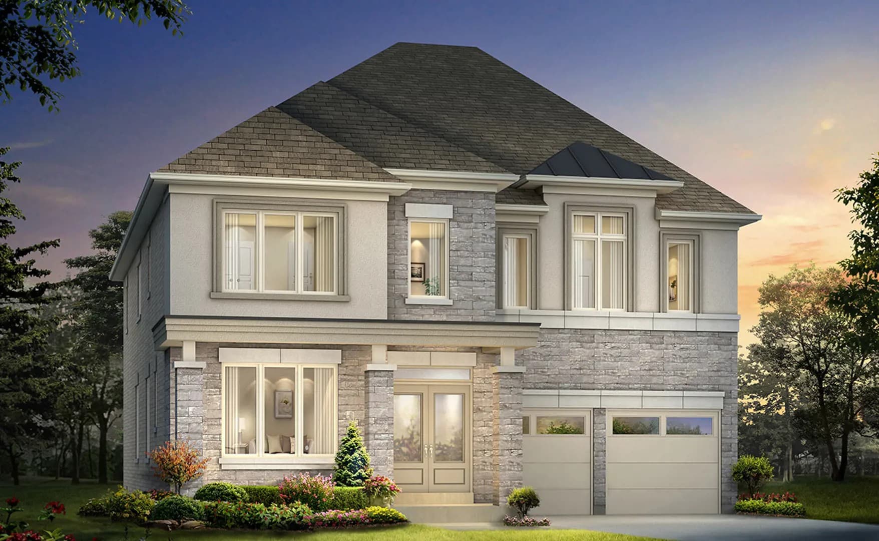Queensville Homes by Aspen Ridge thumbnail 7