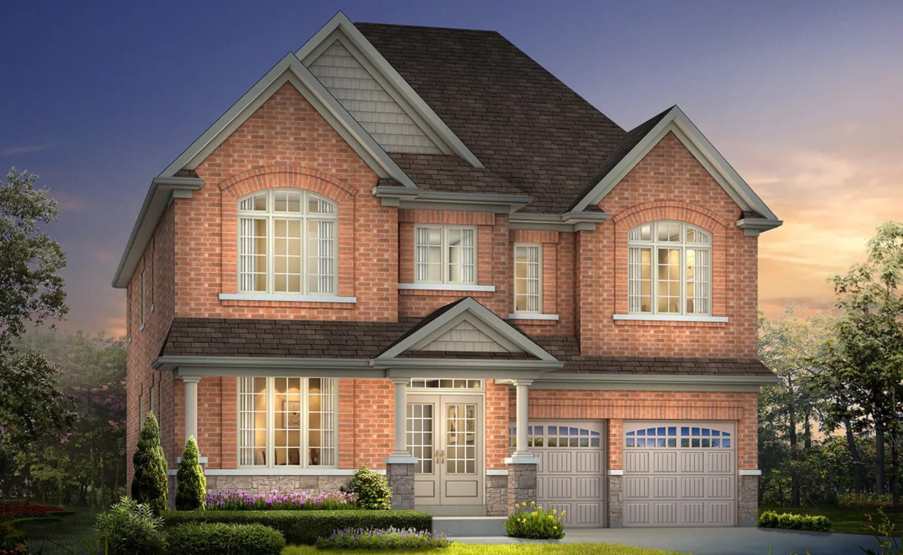 Queensville Homes by Aspen Ridge thumbnail 8