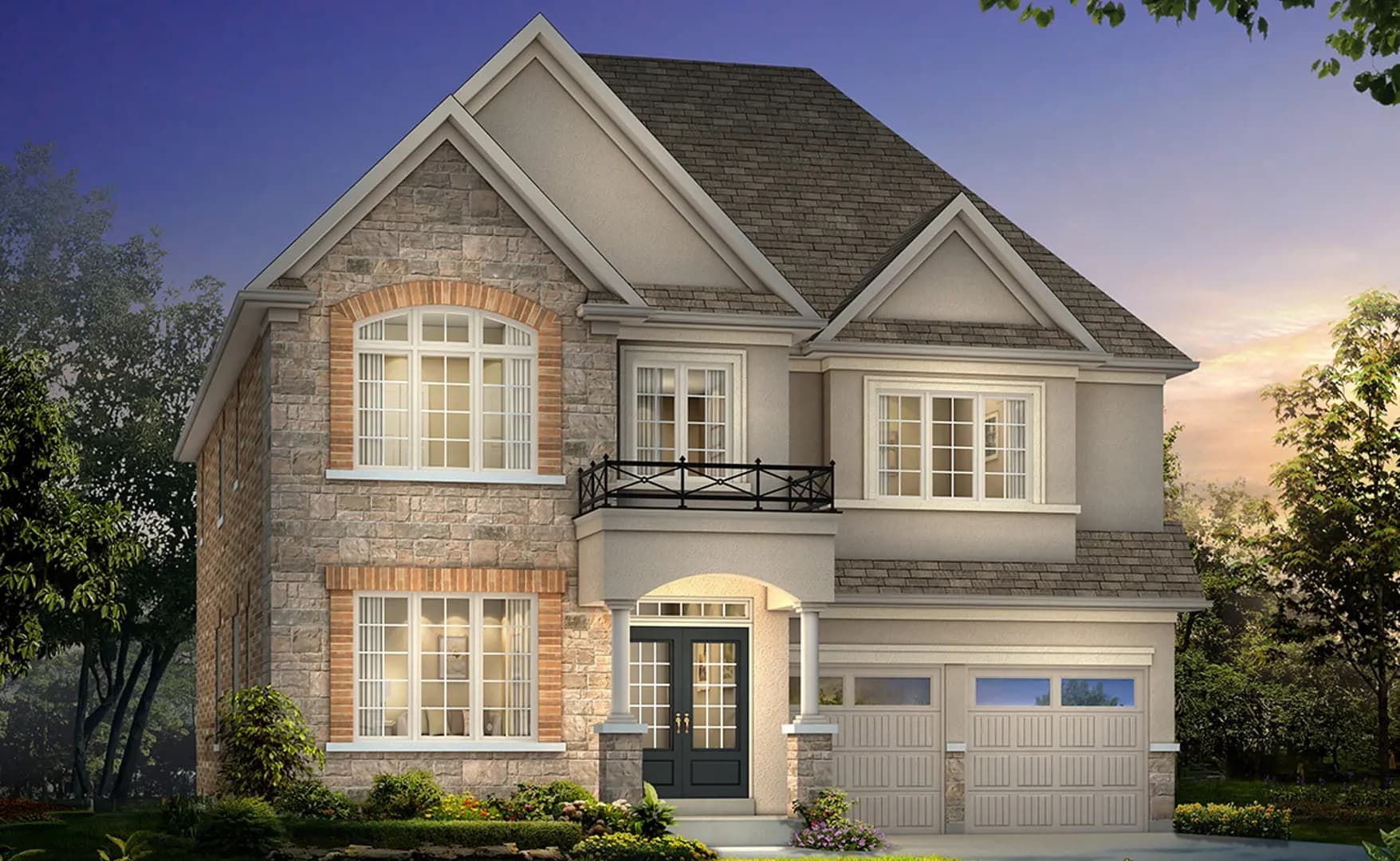 Queensville Homes by Aspen Ridge thumbnail 9