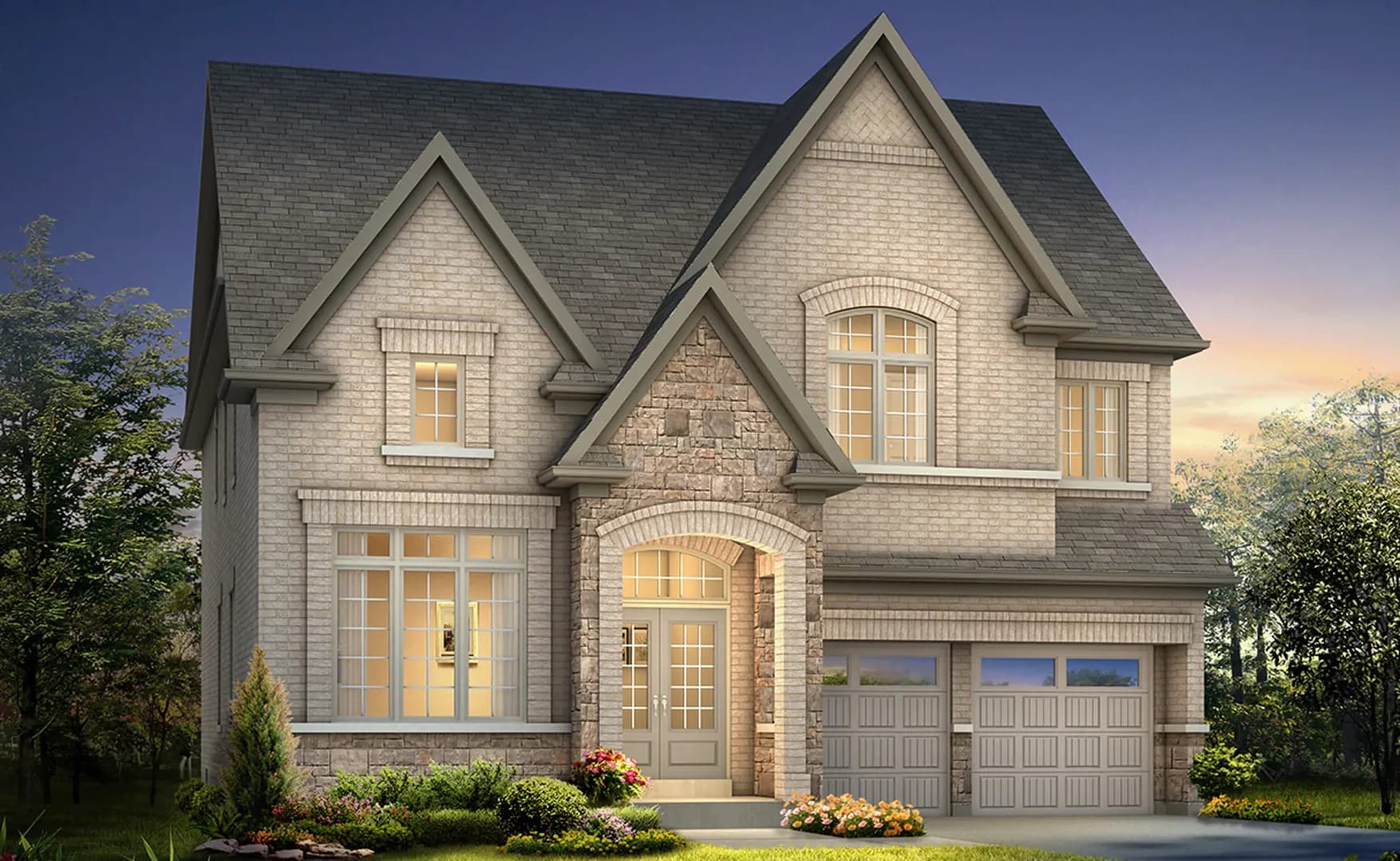 Queensville Homes by Aspen Ridge thumbnail 10