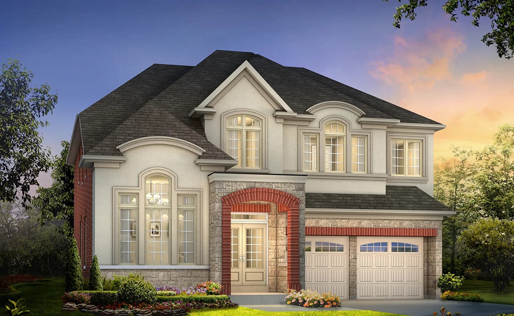 Queensville Homes by Aspen Ridge thumbnail 11