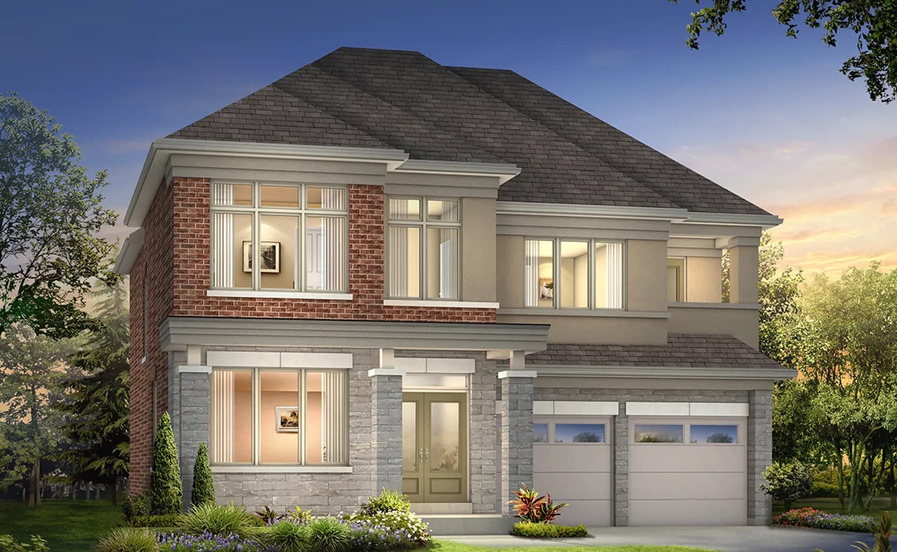Queensville Homes by Aspen Ridge thumbnail 12