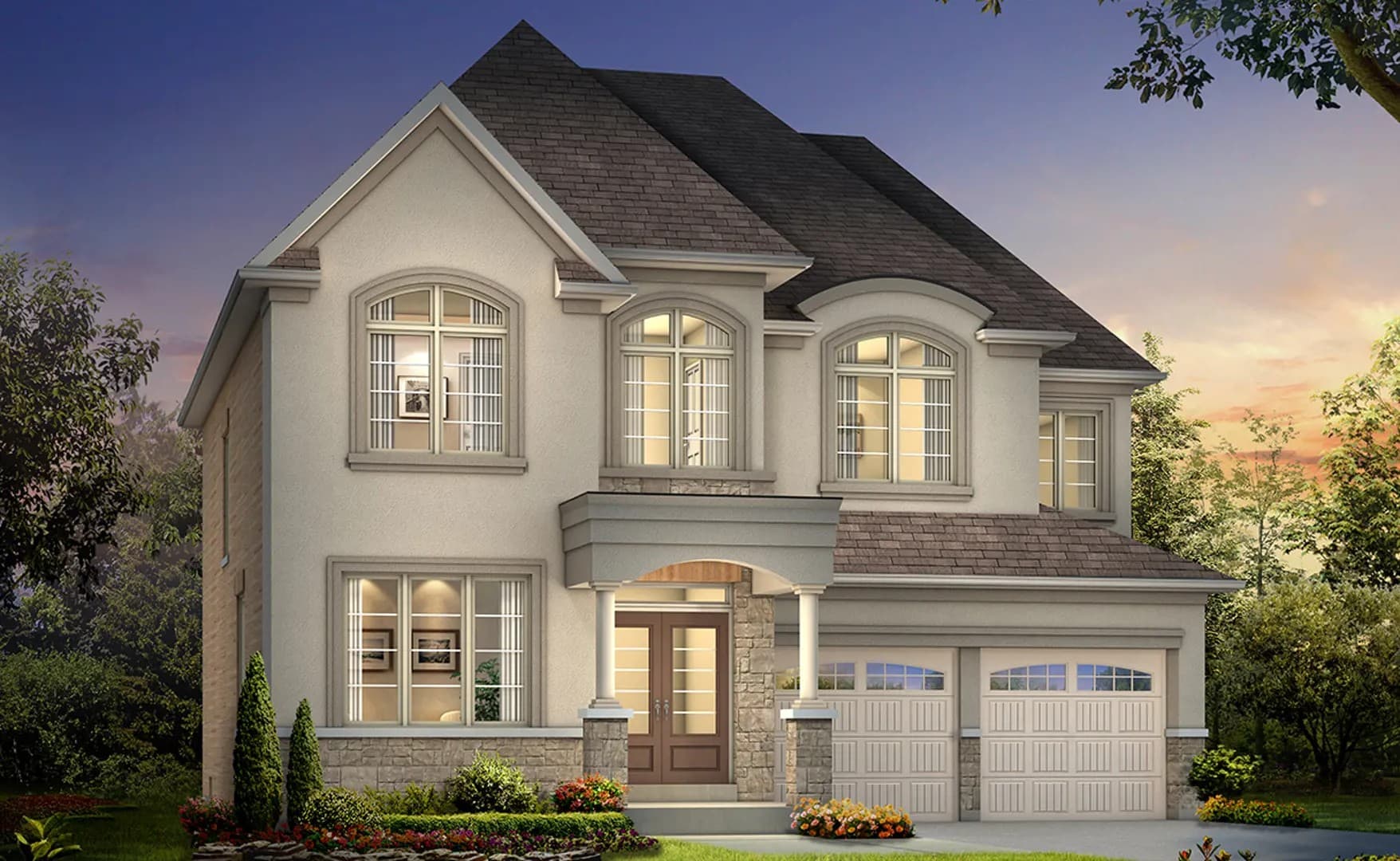 Queensville Homes by Aspen Ridge thumbnail 13