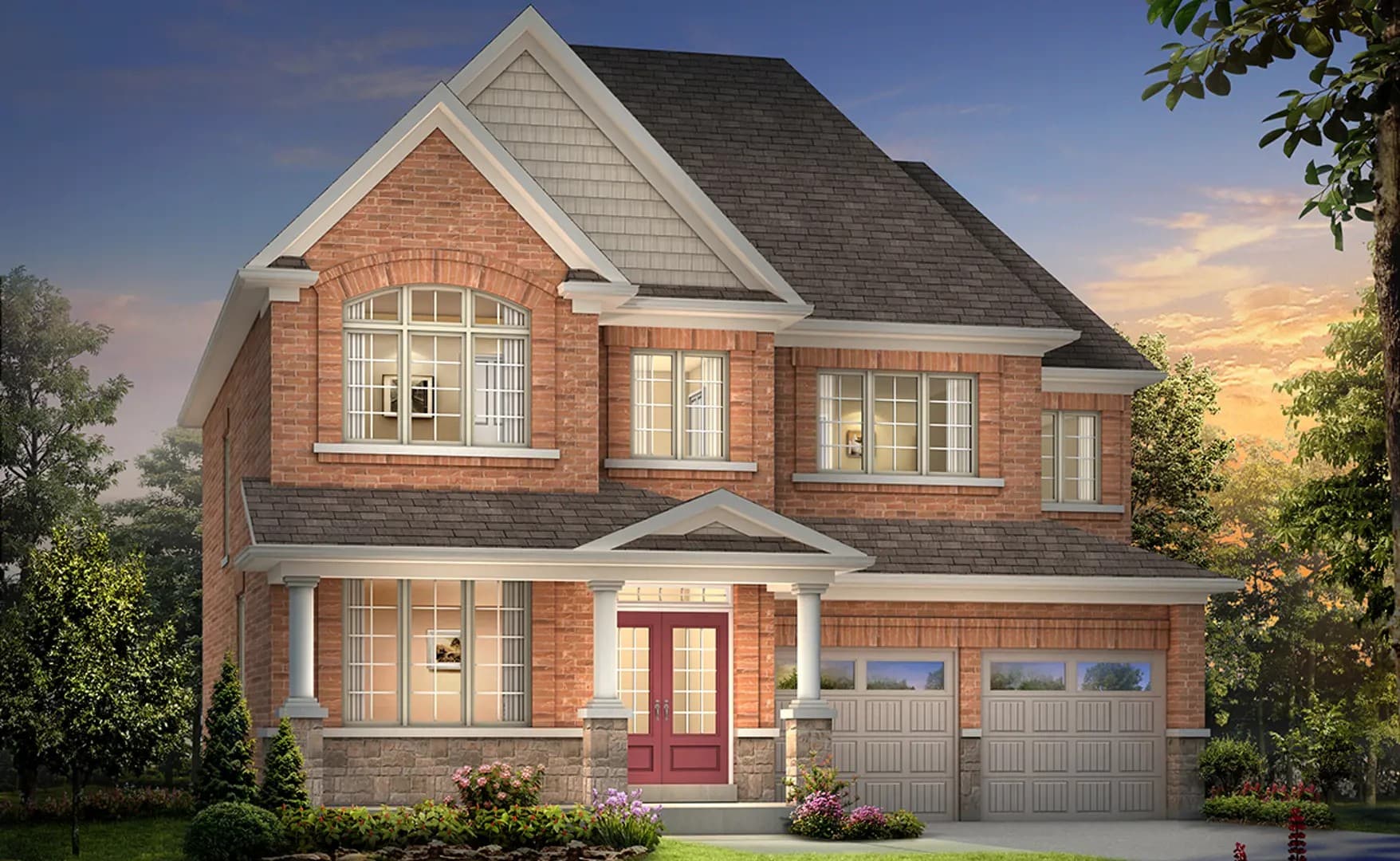 Queensville Homes by Aspen Ridge thumbnail 15
