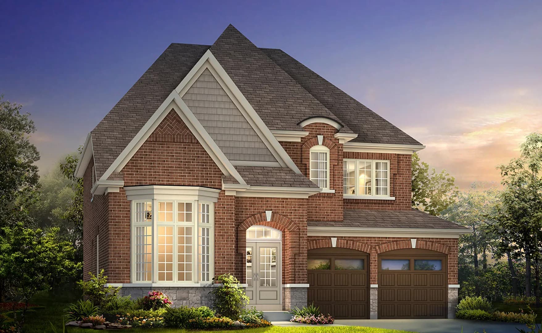 Queensville Homes by Aspen Ridge thumbnail 16