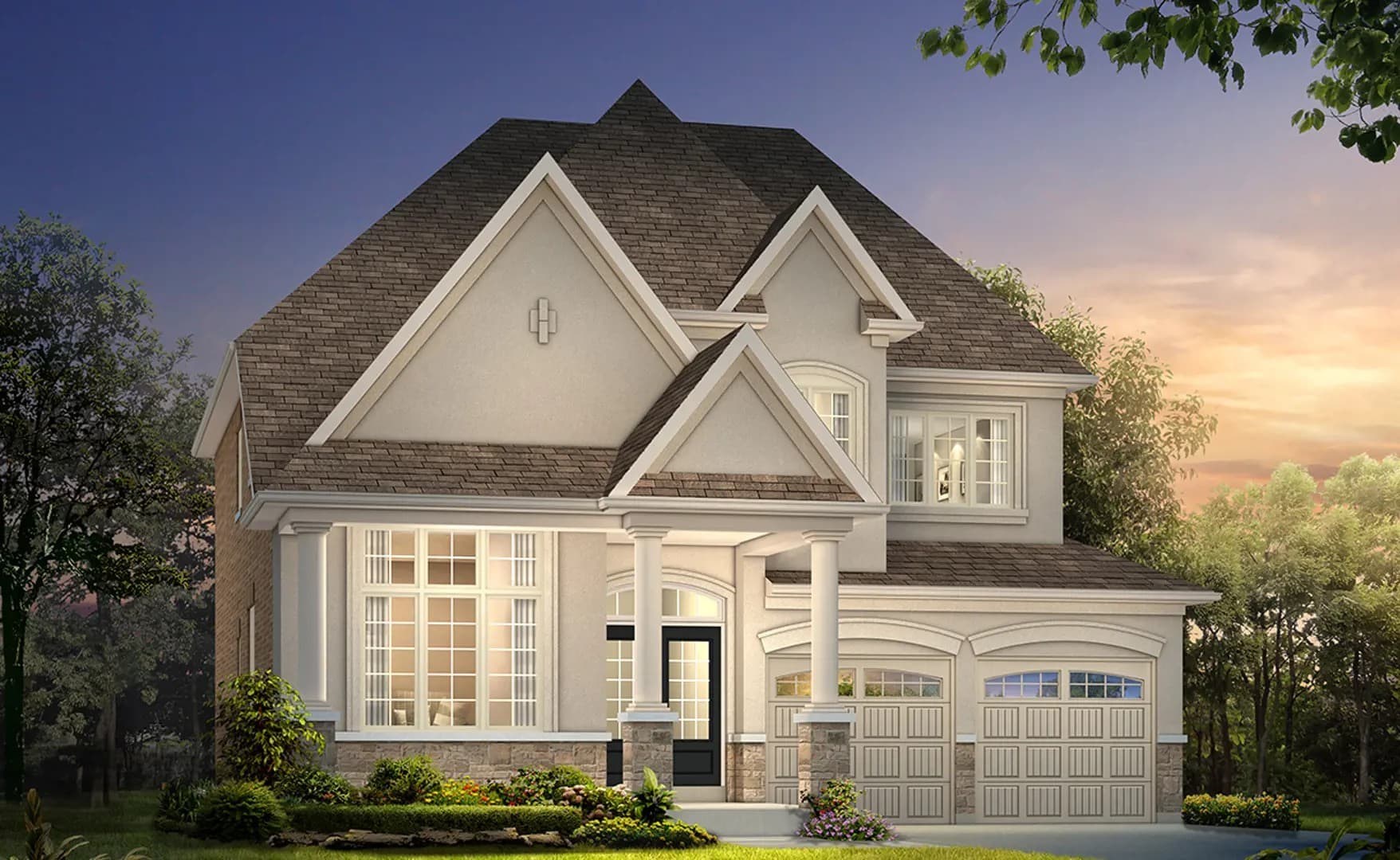 Queensville Homes by Aspen Ridge thumbnail 17