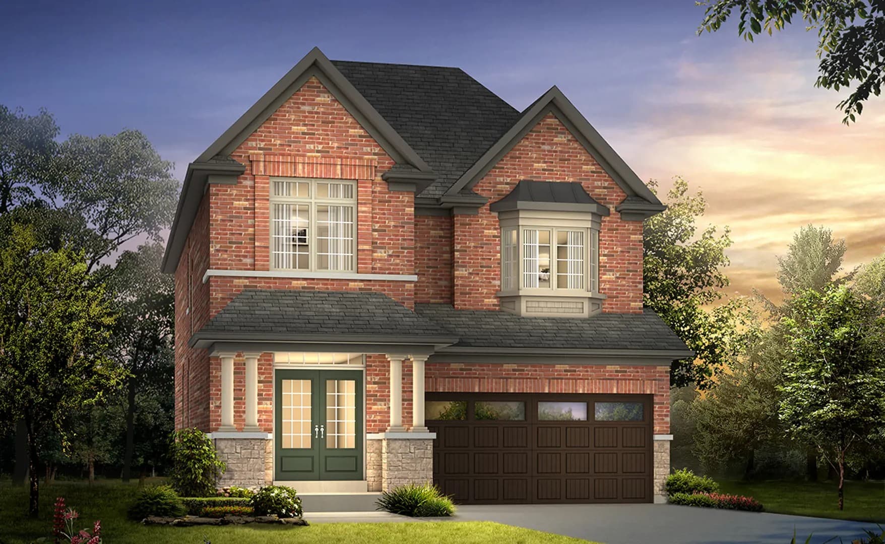 Queensville Homes by Aspen Ridge thumbnail 18