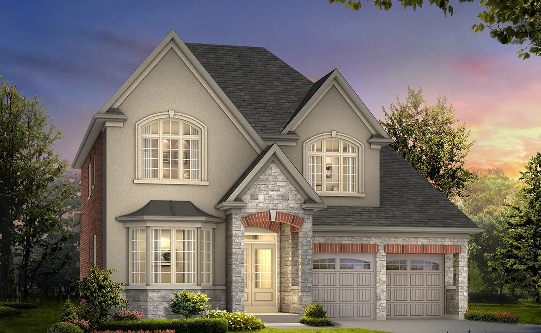 Queensville Homes by Aspen Ridge thumbnail 20