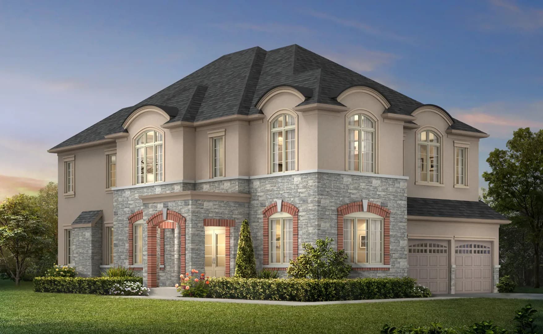 Queensville Homes by Aspen Ridge thumbnail 21