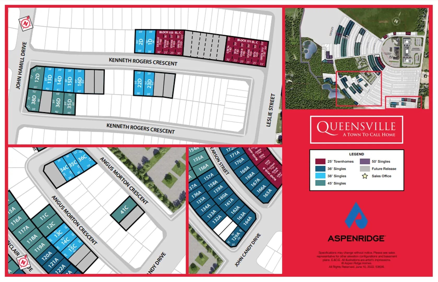 Queensville Homes by Aspen Ridge thumbnail 29
