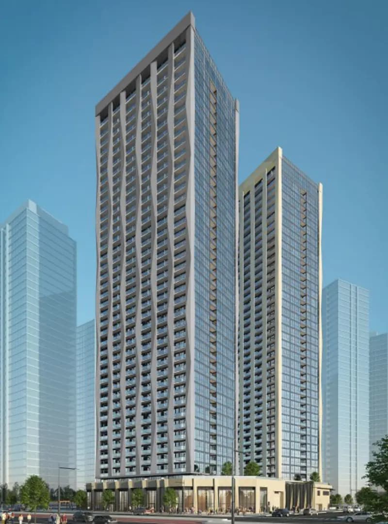 Atelier Park Condos thumbnail 7