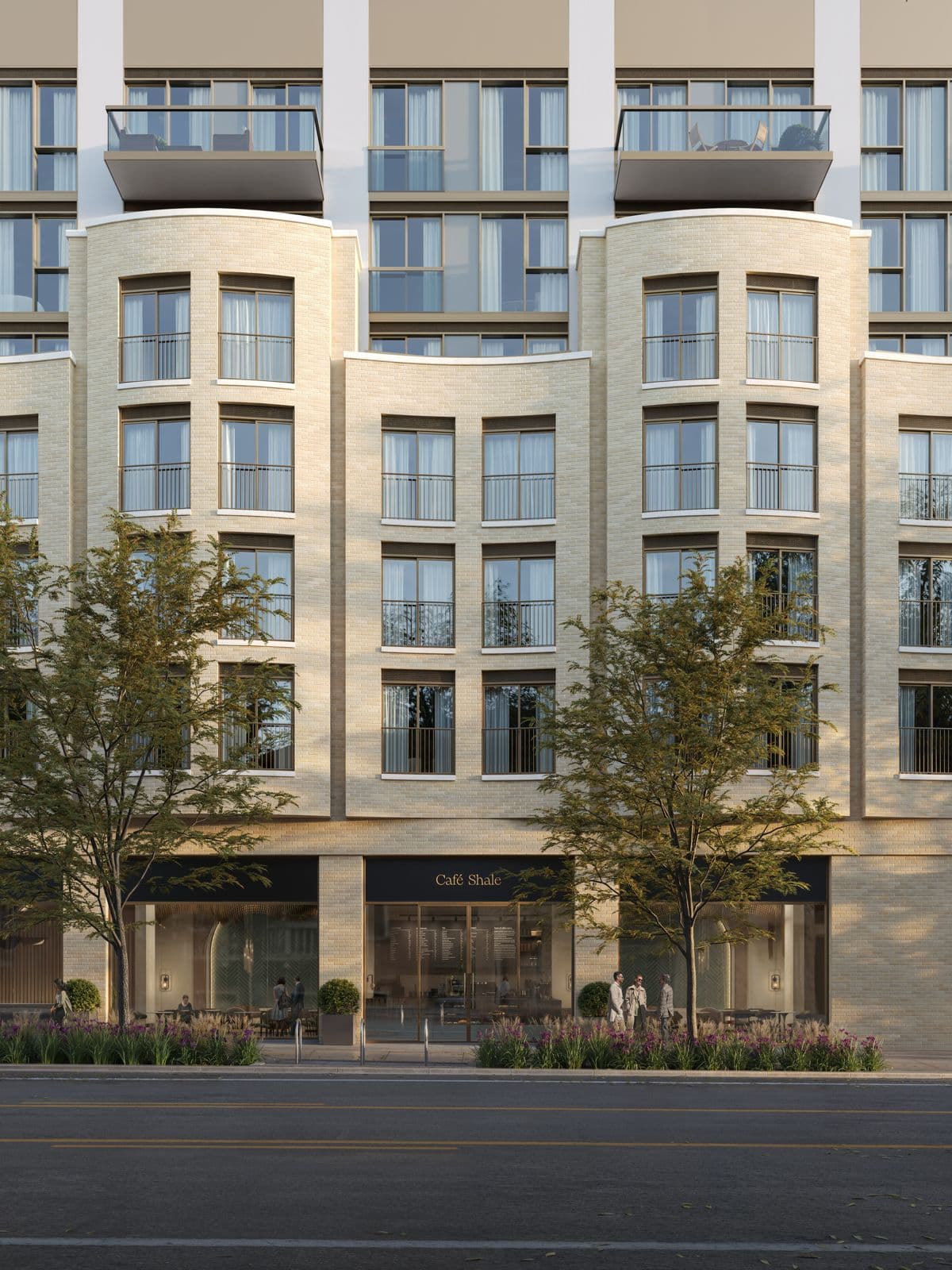 Claystone Condos thumbnail 3