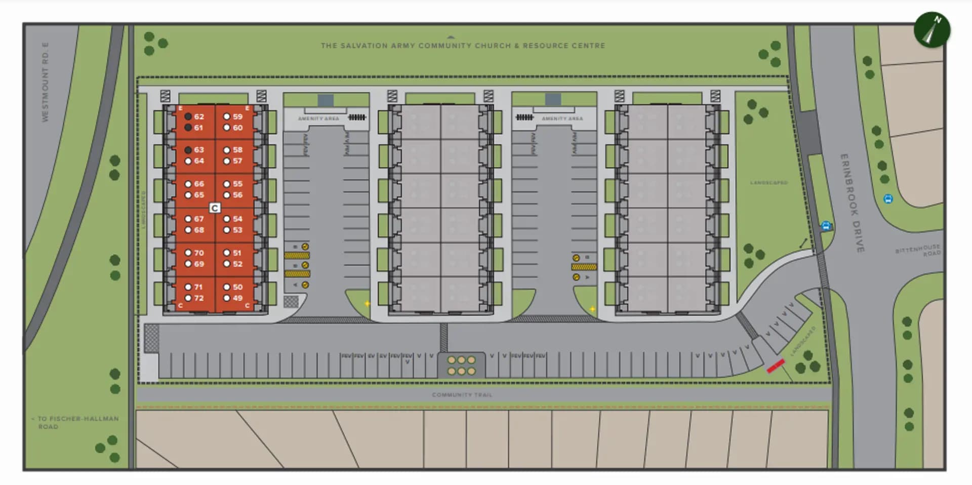 Erinbrook Towns thumbnail 2