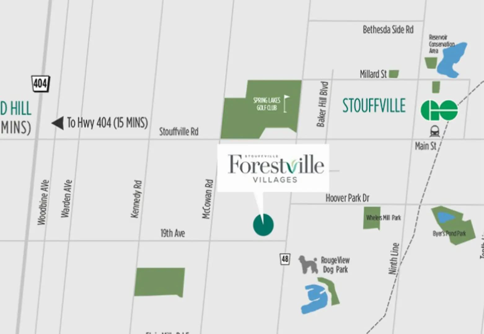 Forestville Villages thumbnail 3