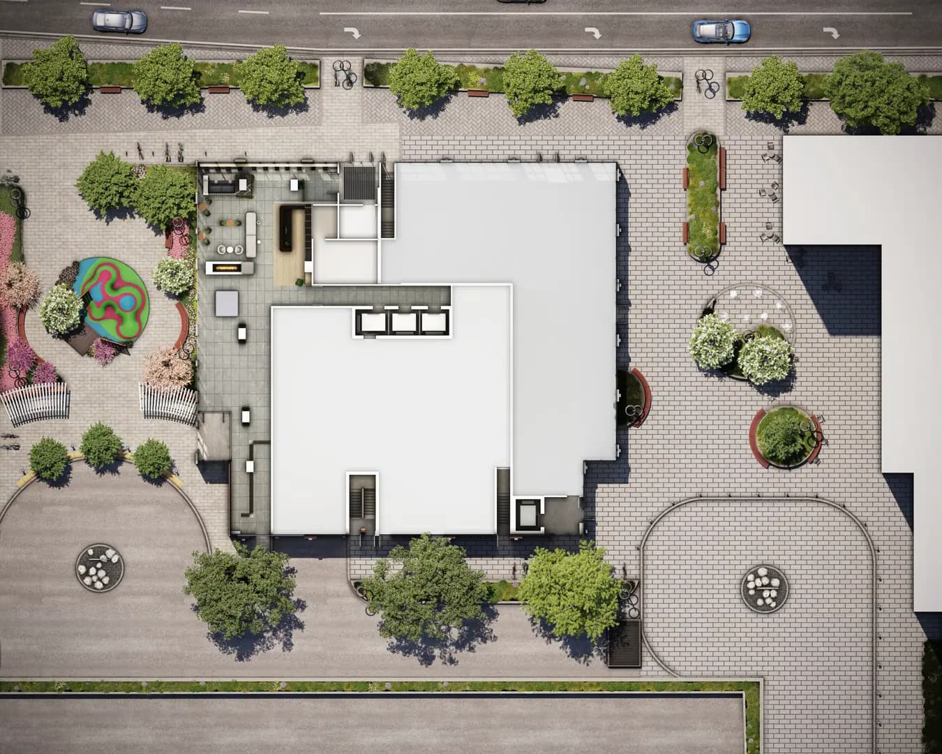 Duo Condos Tower 2 thumbnail 16