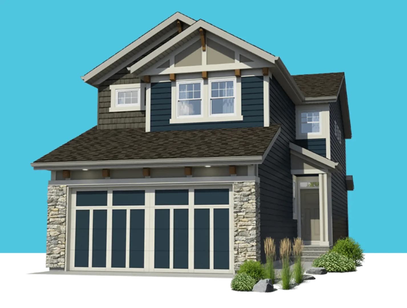 Mahogany by Hopewell thumbnail 2