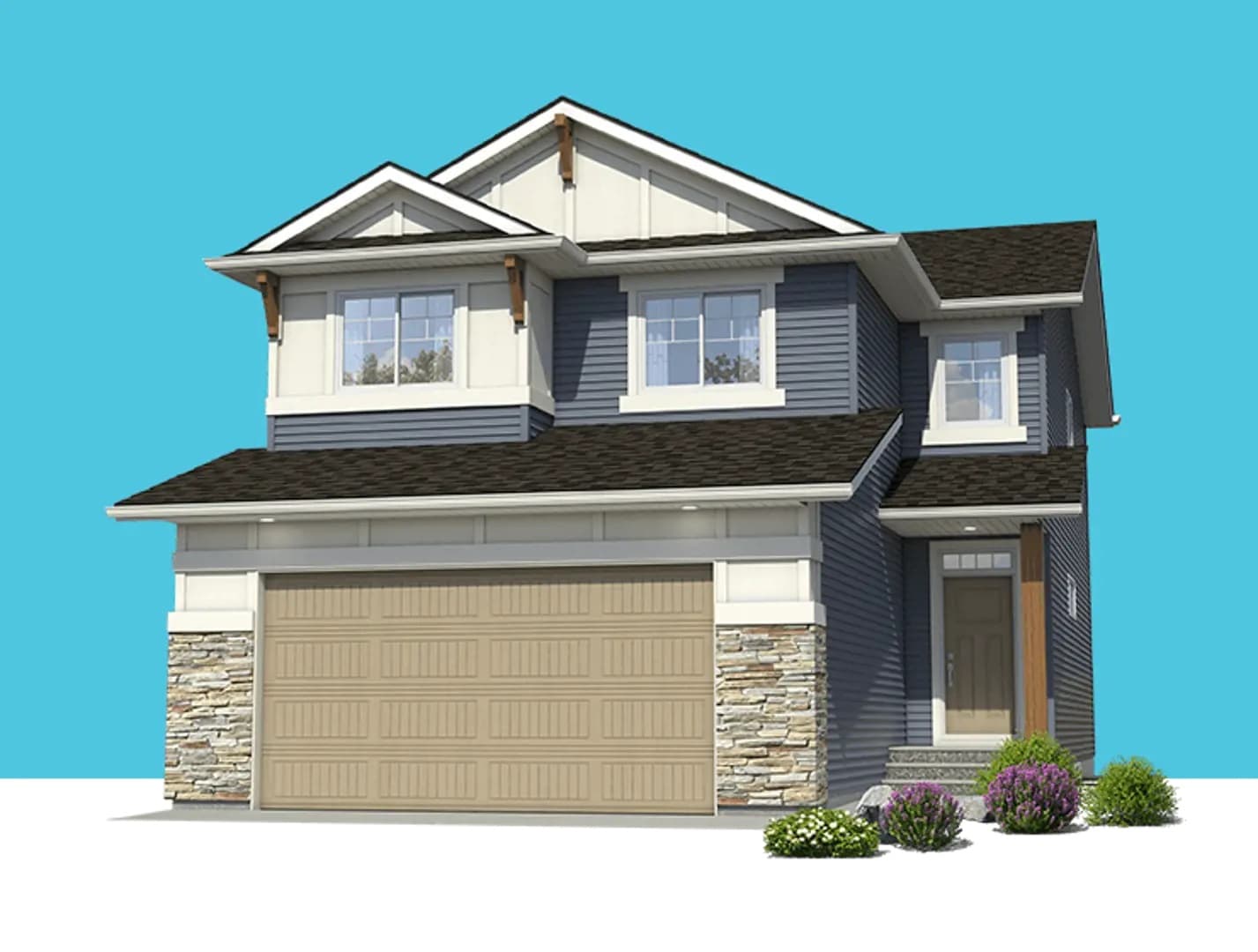 Mahogany by Hopewell thumbnail 3