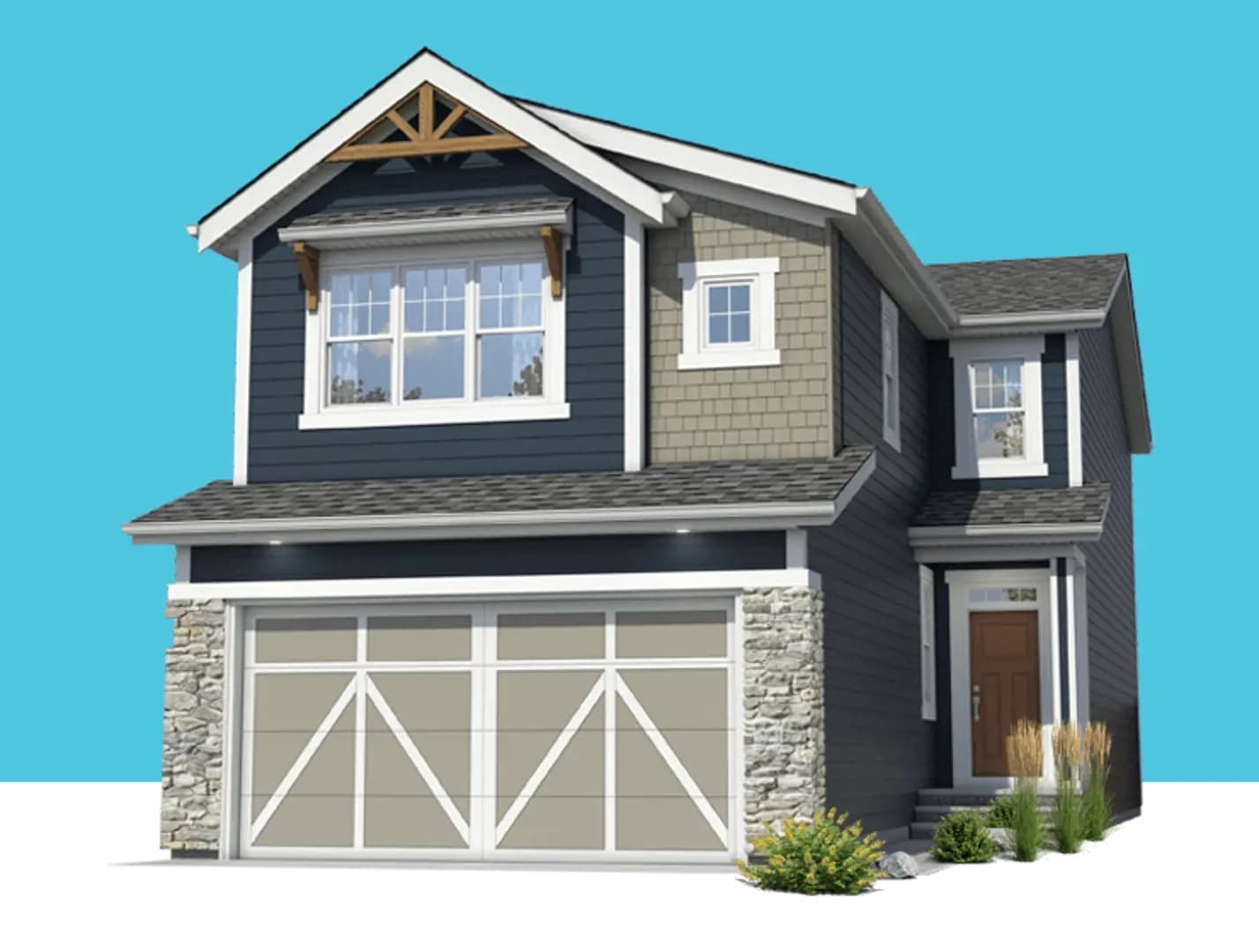 Mahogany by Hopewell thumbnail 4