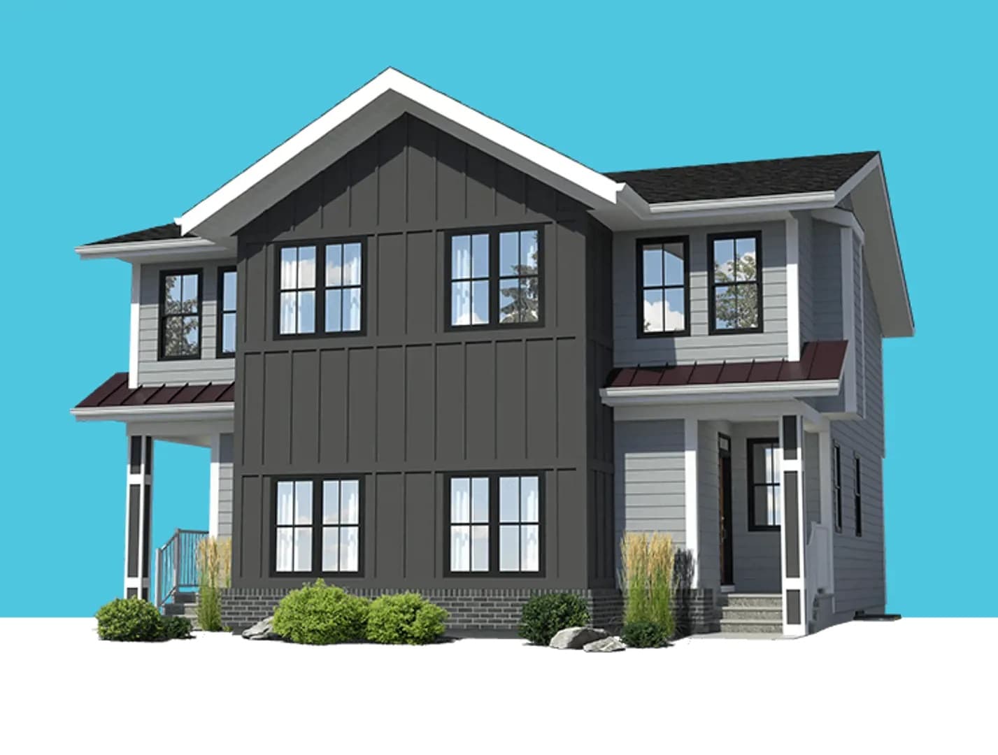 Mahogany by Hopewell thumbnail 5