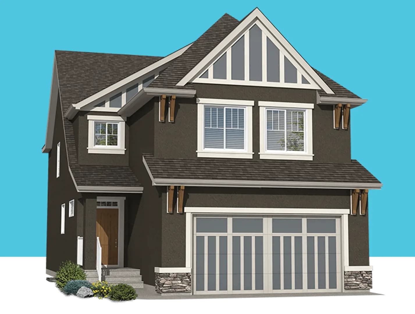 Mahogany by Hopewell thumbnail 6