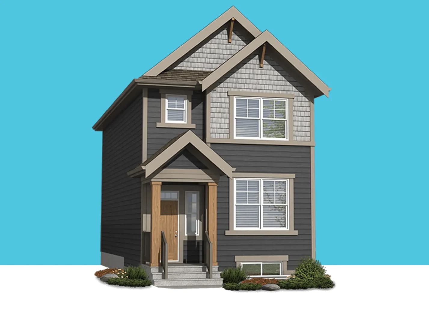Mahogany by Hopewell thumbnail 8