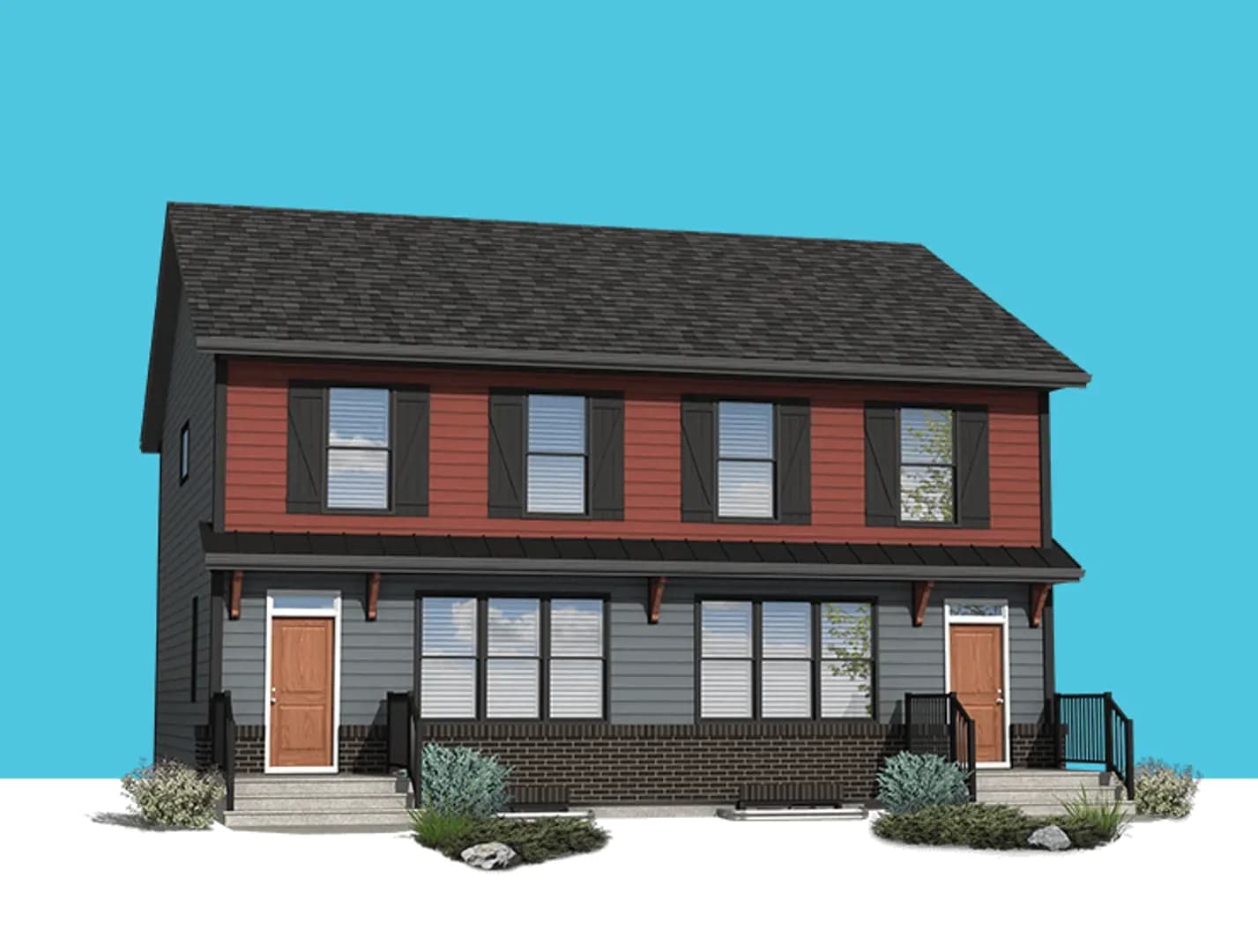 Mahogany by Hopewell thumbnail 11