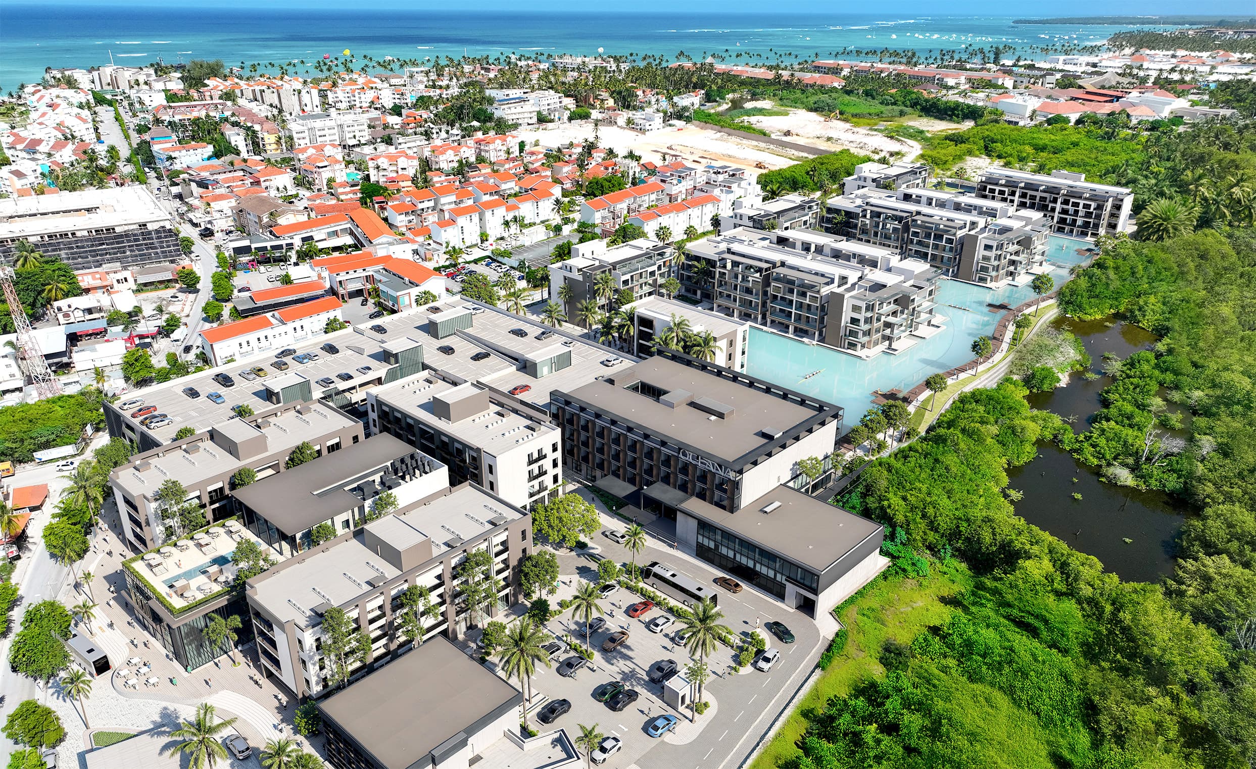 Oceana Hotel thumbnail 4