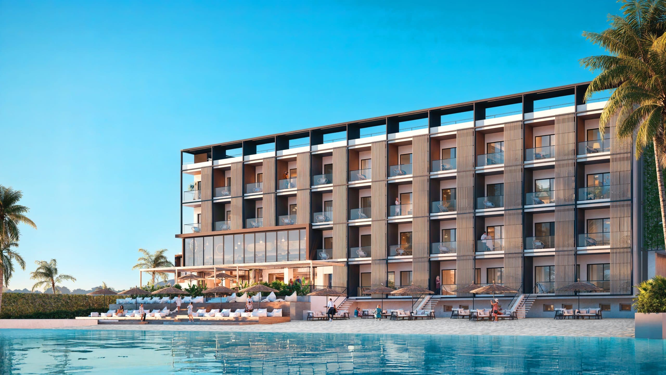 Oceana Hotel thumbnail 3
