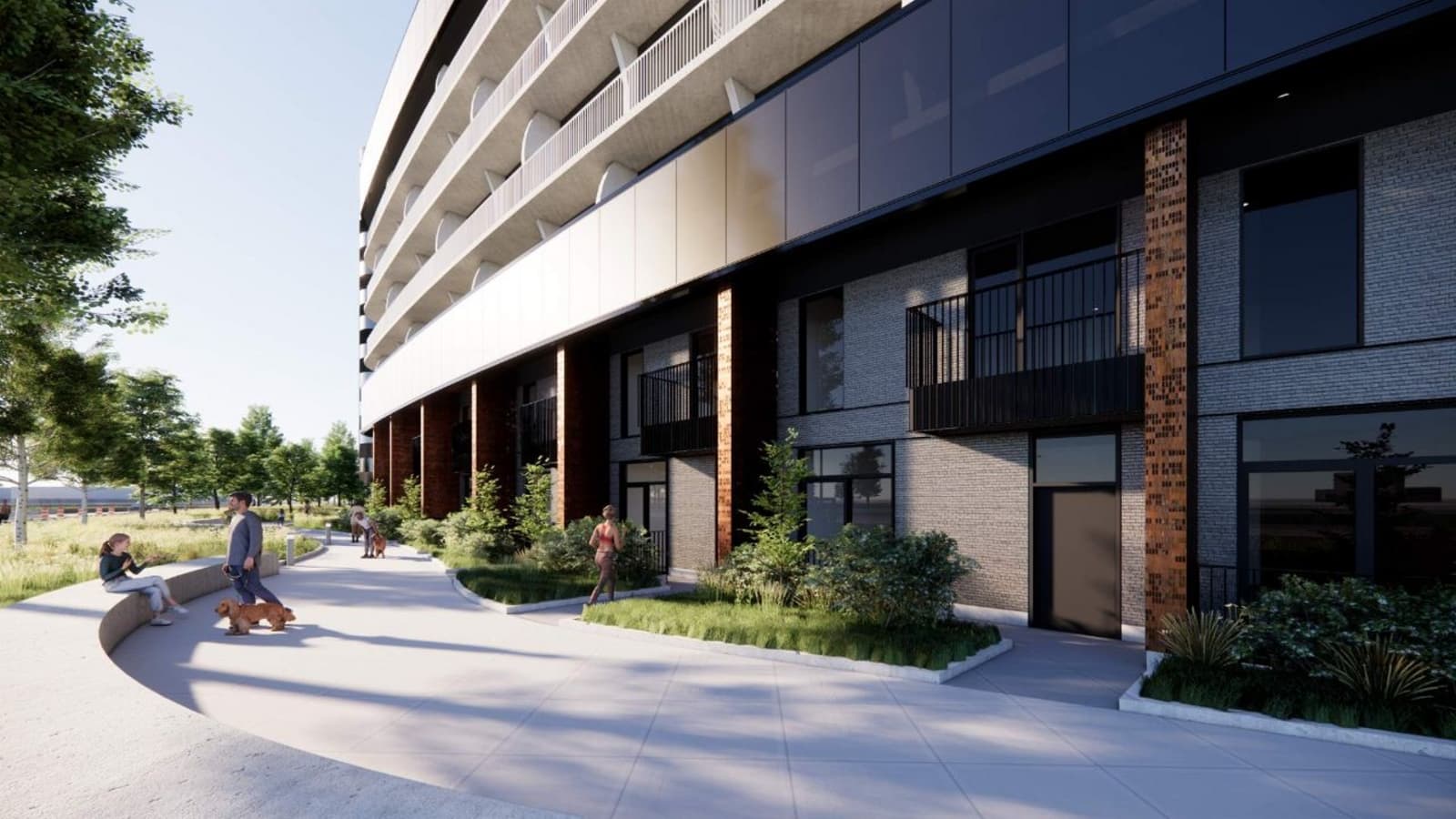 2 Tippett Road Condos thumbnail 12