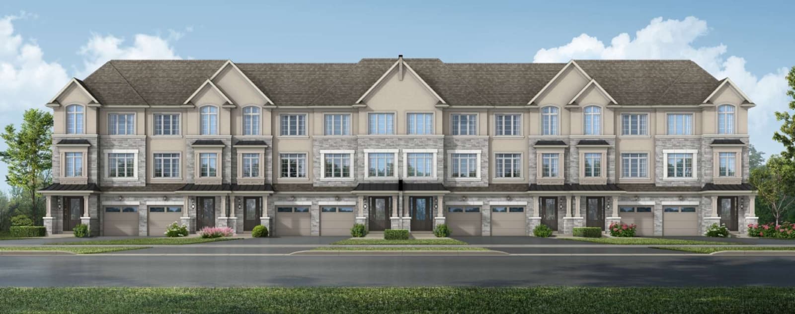 Simcoe Woods Homes thumbnail 2