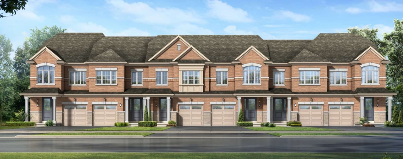 Simcoe Woods Homes thumbnail 3