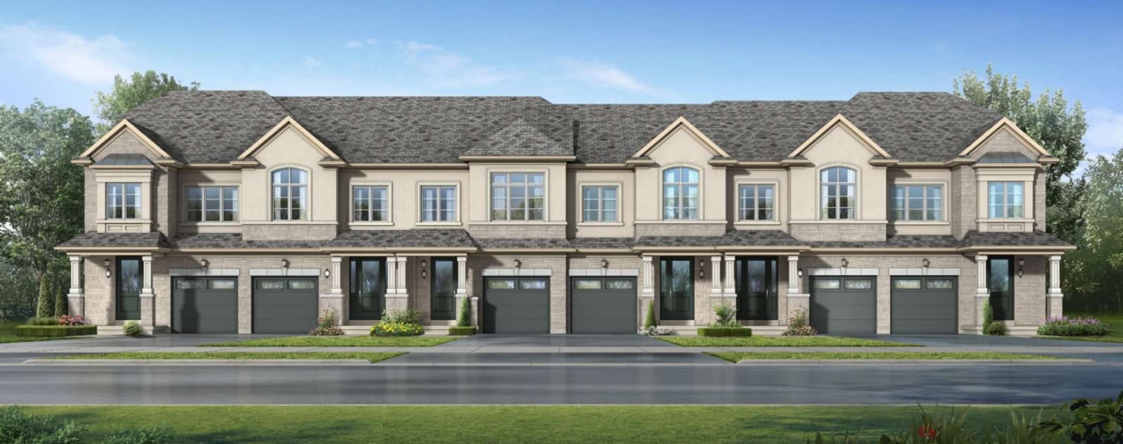 Simcoe Woods Homes thumbnail 4