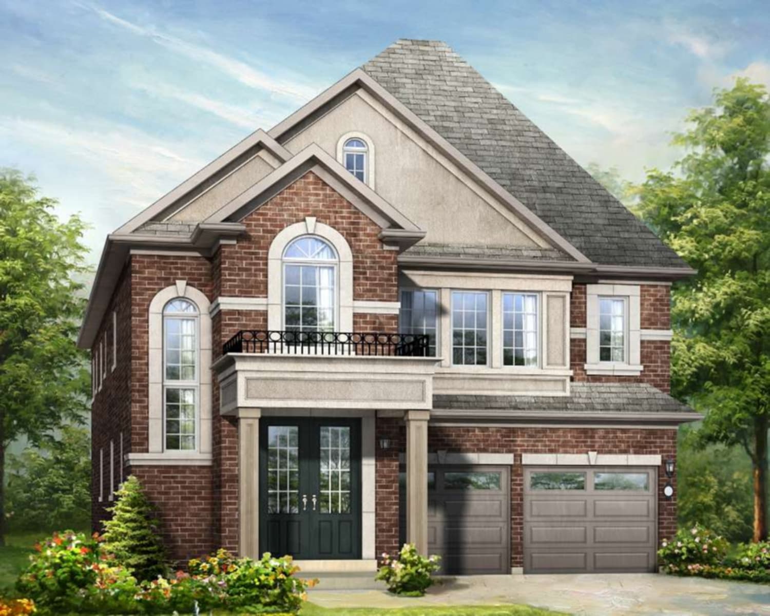 Simcoe Woods Homes thumbnail 5