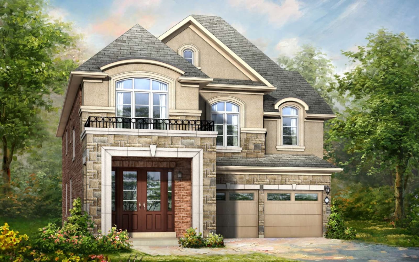 Simcoe Woods Homes thumbnail 6