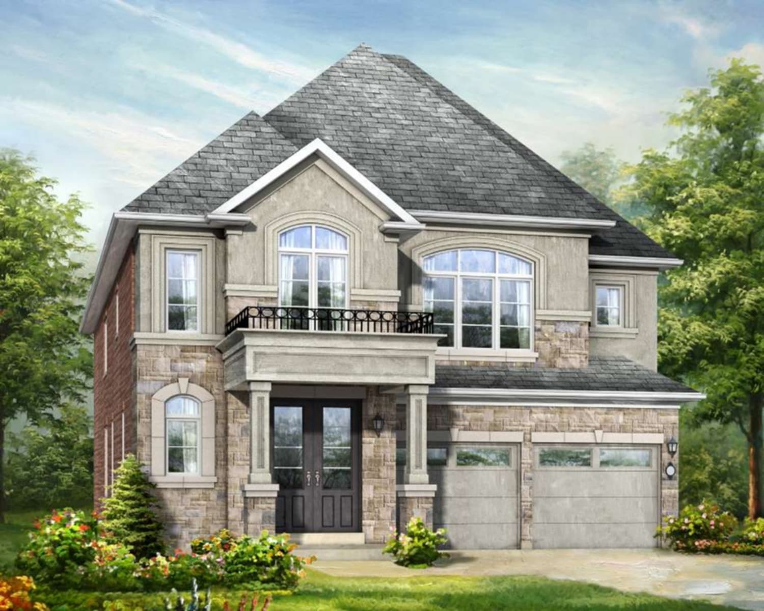 Simcoe Woods Homes thumbnail 7