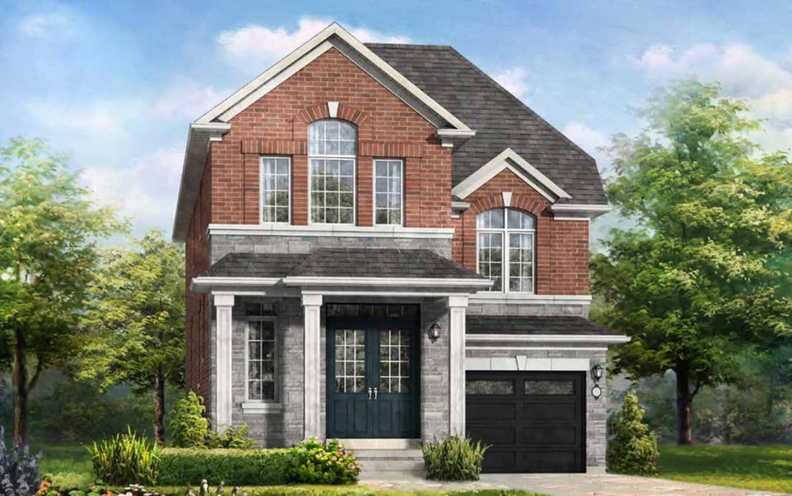 Simcoe Woods Homes thumbnail 8
