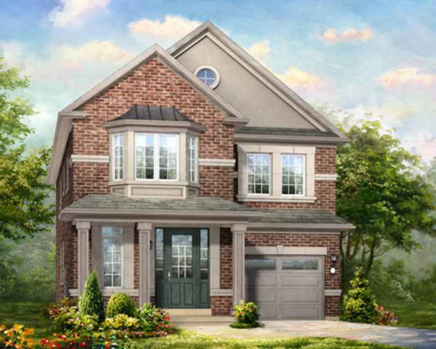 Simcoe Woods Homes thumbnail 9