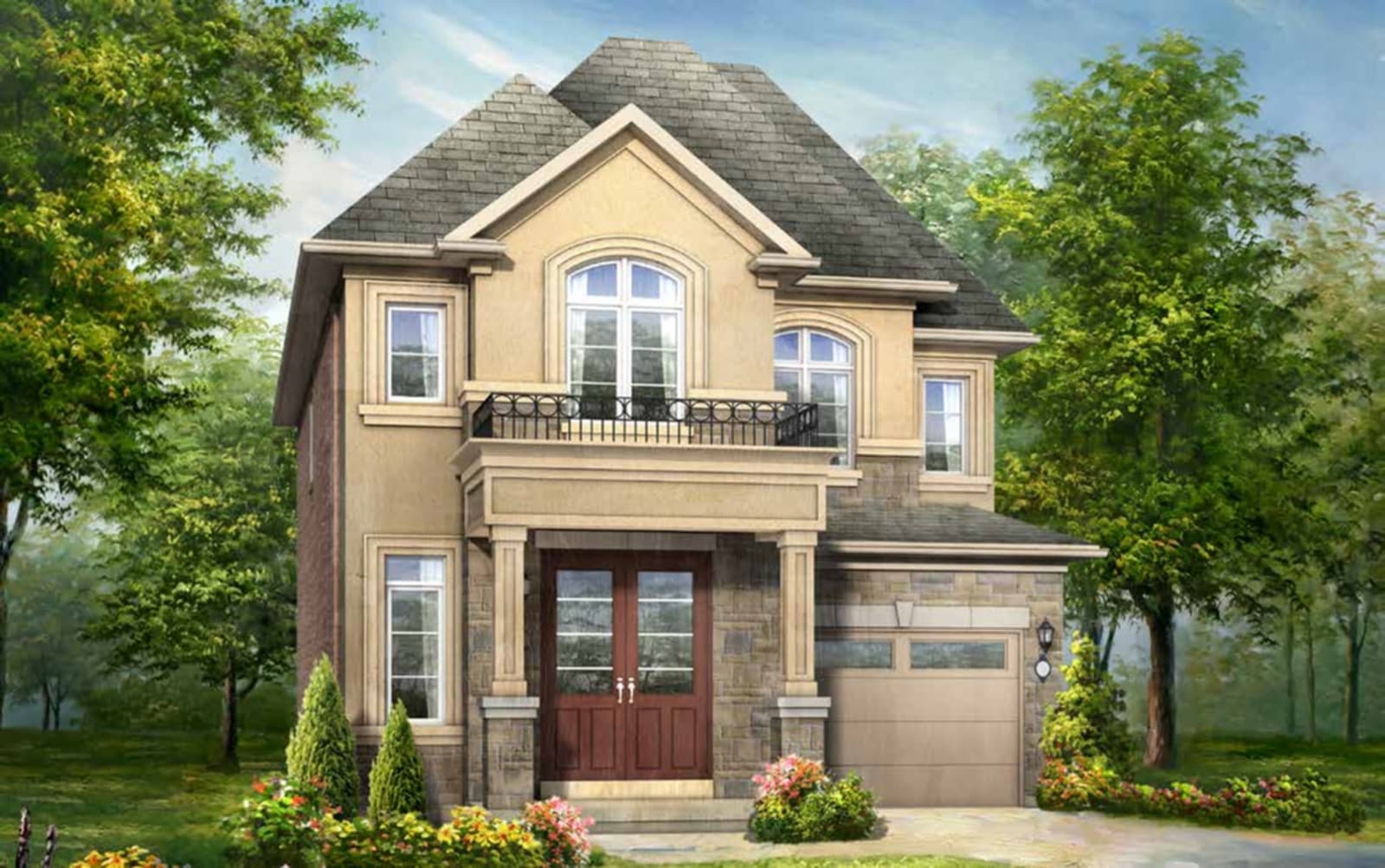 Simcoe Woods Homes thumbnail 10