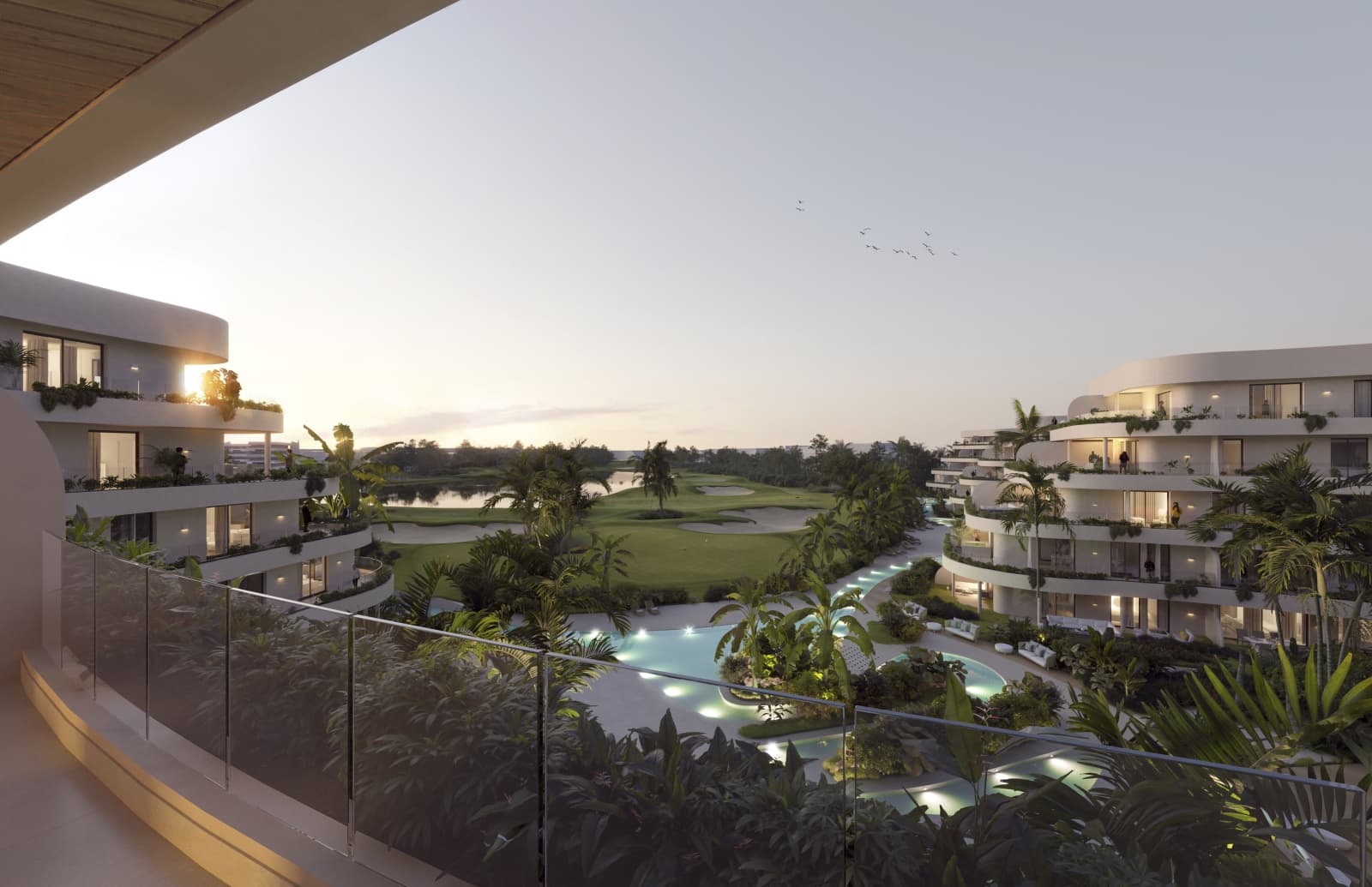 Sun Garden thumbnail 14