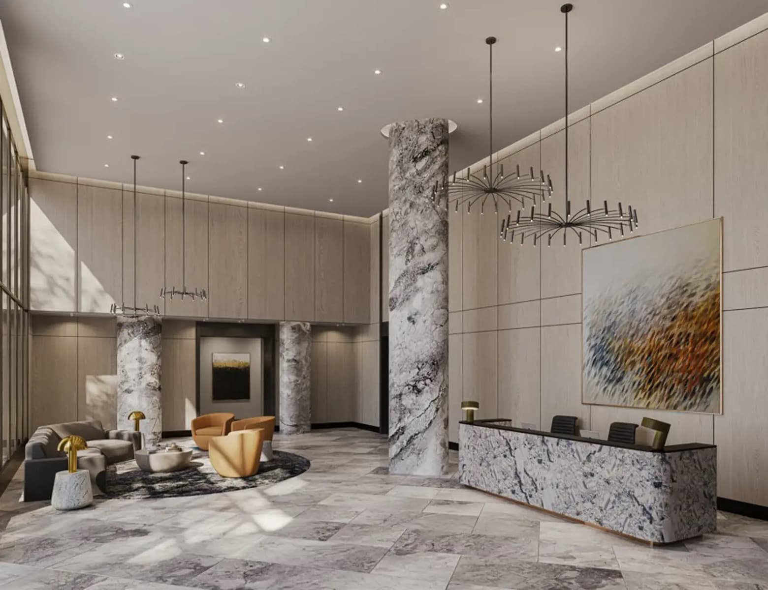 The Unionville Condos thumbnail 15
