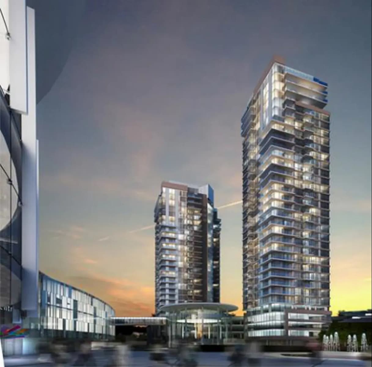 The Unionville Condos thumbnail 5