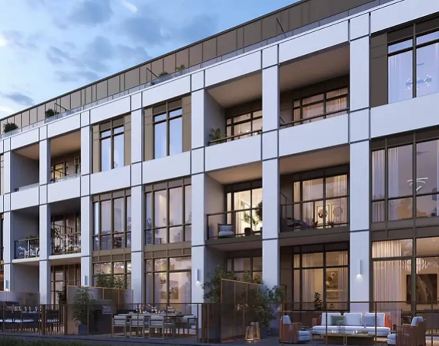 The Unionville Condos thumbnail 6