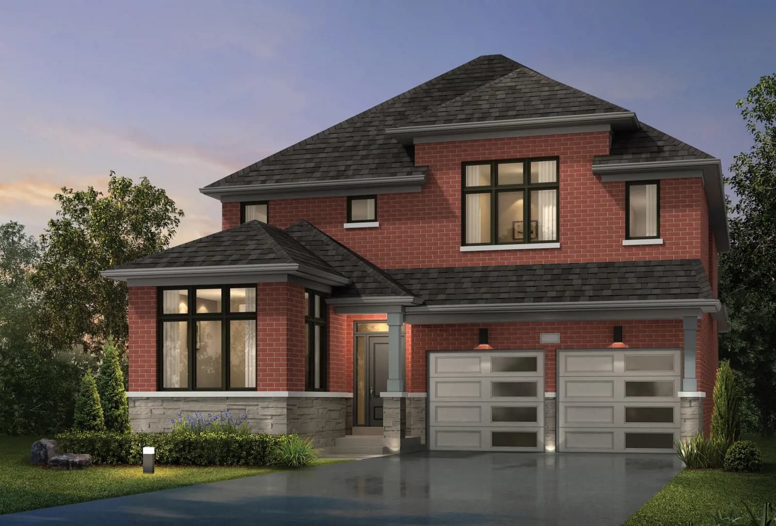 Trilogy Homes thumbnail 2