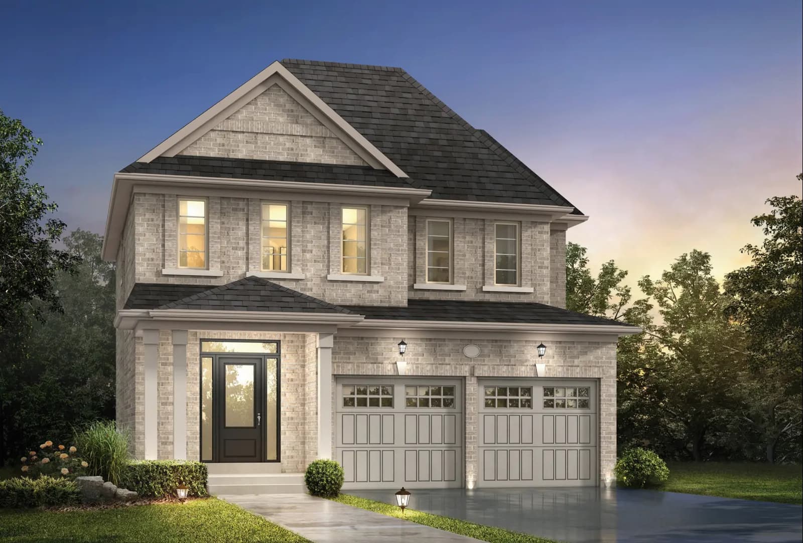 Trilogy Homes thumbnail 3